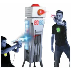 LASER X GAMING TOWER WIEŻA GRA ZRĘCZNOŚCIOWA 6+