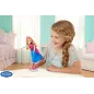 Kraina Lodu Lalka Anna Magiczna Łyżwiarka 3+ Kraina Lodu Lalka Anna Magiczna Łyżwiarka 3+