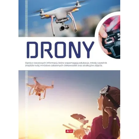 Drony Drony