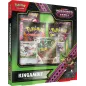 Karty Pokemon, Tcg: Scarlet & Violet Shrouded Fable 6+ Karty Pokemon, Tcg: Scarlet & Violet Shrouded Fable 6+