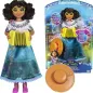 Disney Encanto Śpiewająca Lalka Mirabel Madrigal Z Akordeonem 3+ Disney Encanto Śpiewająca Lalka Mirabel Madrigal Z Akordeonem 3+