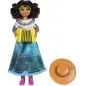 Disney Encanto Śpiewająca Lalka Mirabel Madrigal Z Akordeonem 3+ Disney Encanto Śpiewająca Lalka Mirabel Madrigal Z Akordeonem 3+