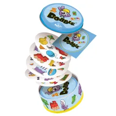Dobble Kids Gra Karciana 4+