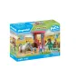Pani Weterynarz Z Osiołkami Playmobil 4+ Pani Weterynarz Z Osiołkami Playmobil 4+