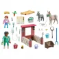 Pani Weterynarz Z Osiołkami Playmobil 4+ Pani Weterynarz Z Osiołkami Playmobil 4+
