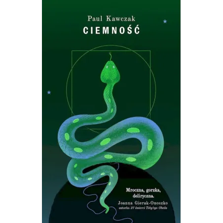 Ciemność Ciemność
