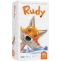 Rudy Sprytna Gra Pamięciowa Muduko 8+