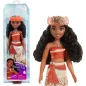 Disney Księżniczki Lalka Moana 3+ Disney Księżniczki Lalka Moana 3+