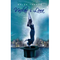 VACLAV I LENA. Tanner Haley