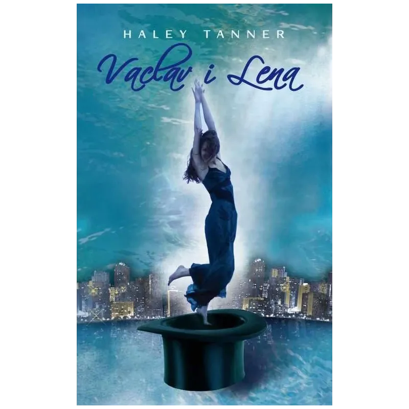 VACLAV I LENA. Tanner Haley