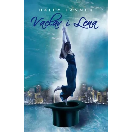 VACLAV I LENA. Tanner Haley