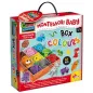 Kolory Montessori Baby Lisciani 1+ Kolory Montessori Baby Lisciani 1+