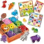 Kolory Montessori Baby Lisciani 1+ Kolory Montessori Baby Lisciani 1+
