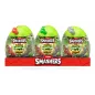 Smashers Mini Jurassic Light Up Dino 3+ Smashers Mini Jurassic Light Up Dino 3+