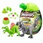 Smashers Mini Jurassic Light Up Dino 3+ Smashers Mini Jurassic Light Up Dino 3+