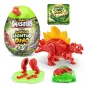 Smashers Mini Jurassic Light Up Dino 3+ Smashers Mini Jurassic Light Up Dino 3+