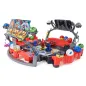 Bakugan Battle Arena Do Gry 6+ Bakugan Battle Arena Do Gry 6+