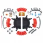 Bakugan Battle Arena Do Gry 6+ Bakugan Battle Arena Do Gry 6+