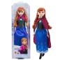Lalka Anna Disney Kraina Lodu Mattel 3+ Lalka Anna Disney Kraina Lodu Mattel 3+