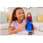 Lalka Anna Disney Kraina Lodu Mattel 3+ Lalka Anna Disney Kraina Lodu Mattel 3+