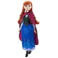 Lalka Anna Disney Kraina Lodu Mattel 3+ Lalka Anna Disney Kraina Lodu Mattel 3+