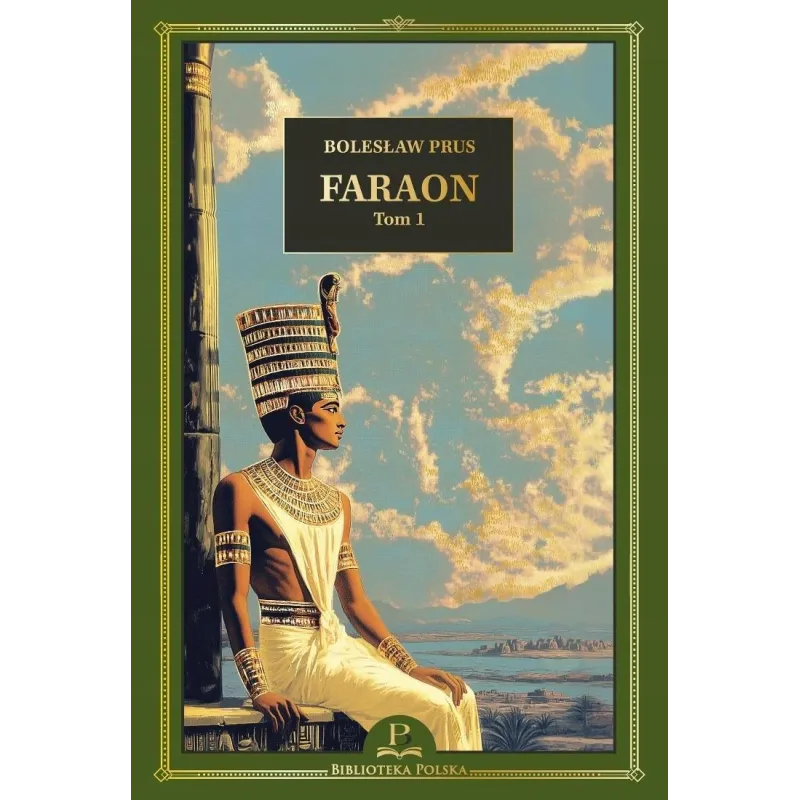 FARAON 1 FARAON 1