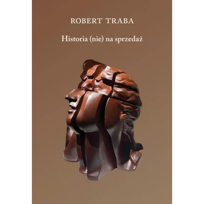 HISTORIA (NIE) NA SPRZEDAŻ