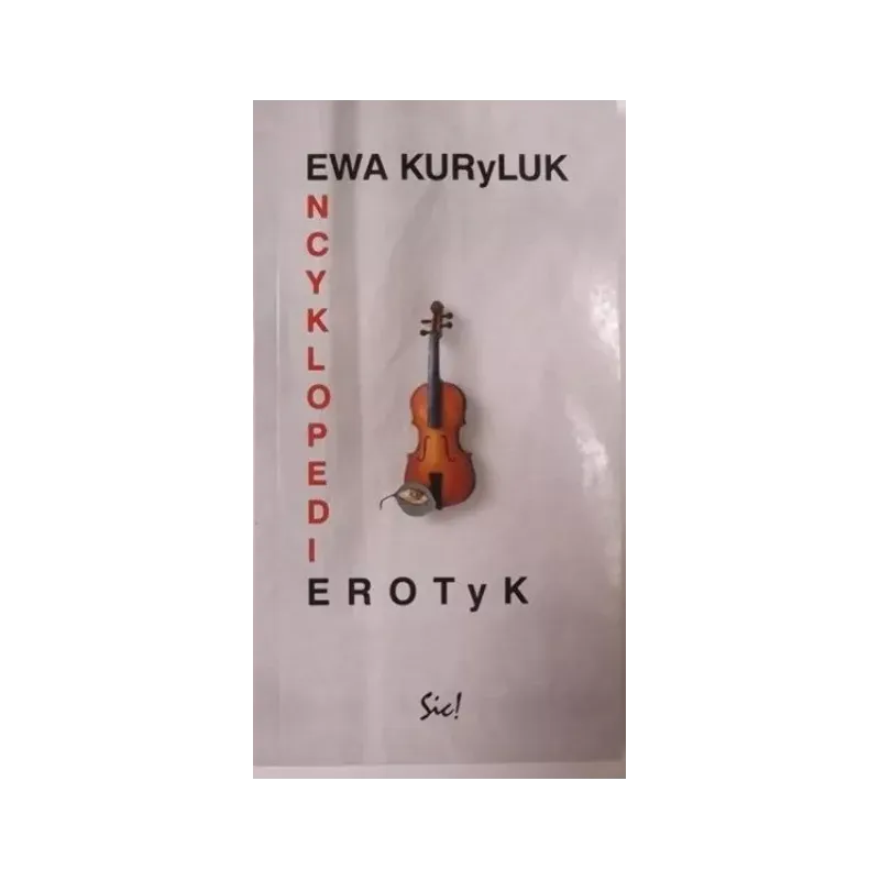 ENCYKLOPEDIEROTYK