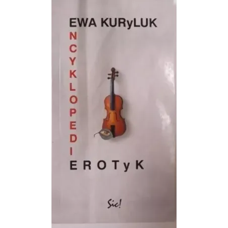 ENCYKLOPEDIEROTYK