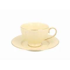 FILIŻANKA ZE SPODKIEM 220ML