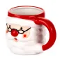 Kubek Ceramiczny Mikołaj 550Ml