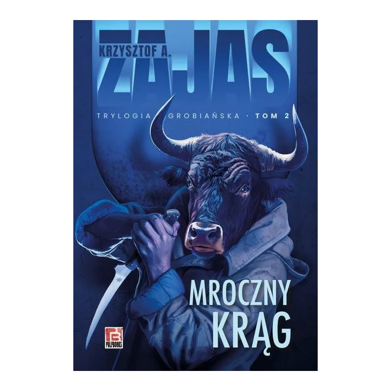 Krzysztof A. Zajas