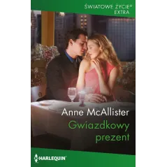 Anne McAllister