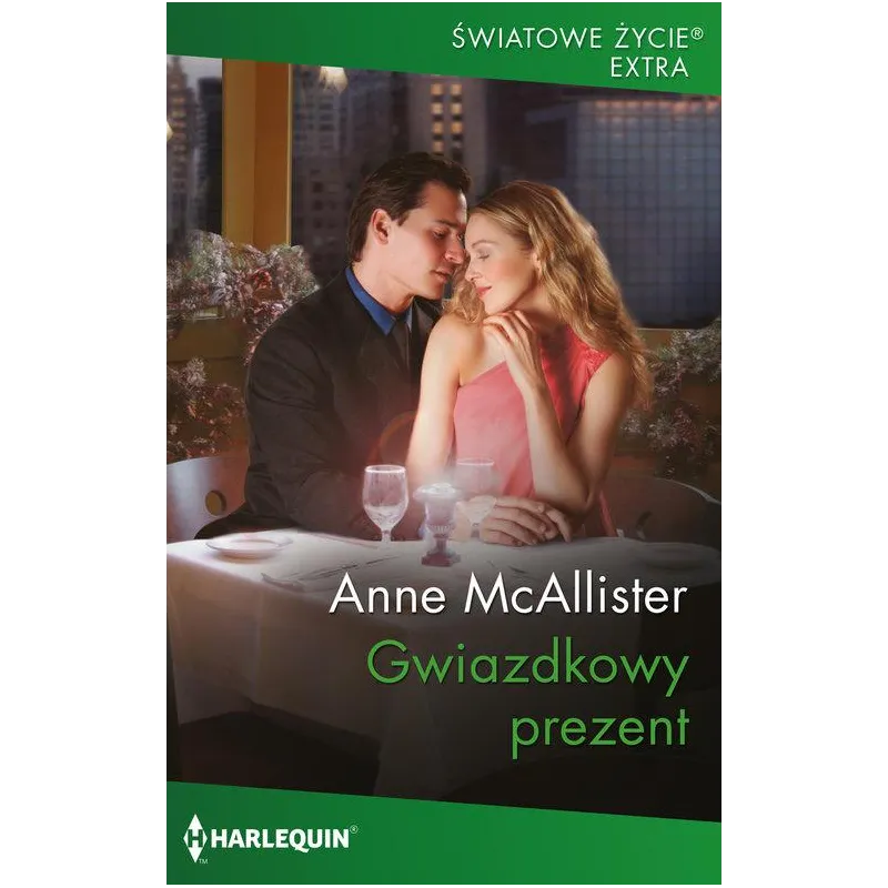 Anne McAllister