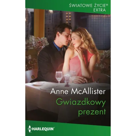 Anne McAllister