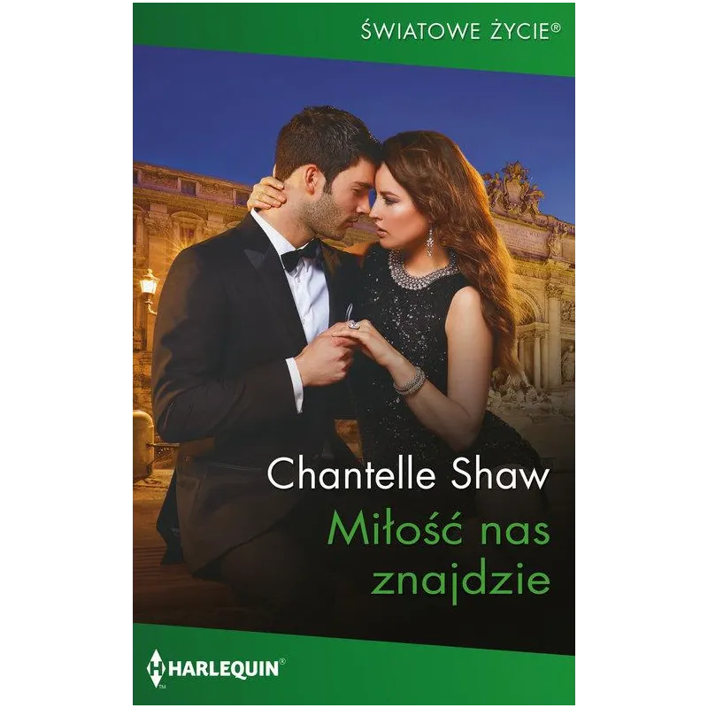 Chantelle Shaw