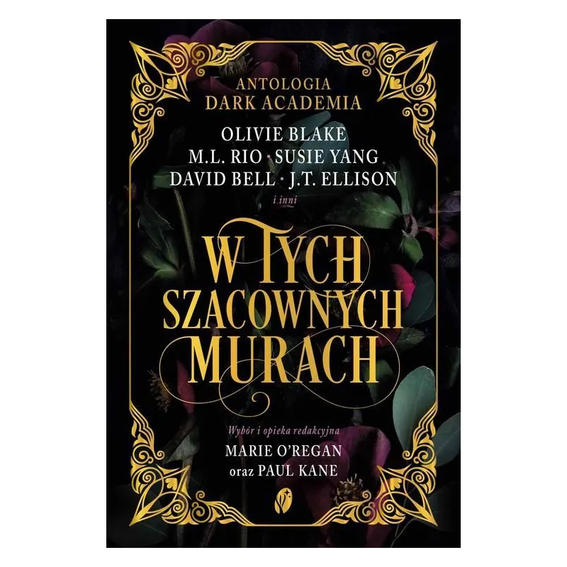 W TYCH SZACOWNYCH MURACH