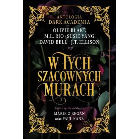 W TYCH SZACOWNYCH MURACH