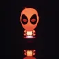 Lampka Na Biurko Marvel Icons Deadpool Light Lampka Na Biurko Marvel Icons Deadpool Light