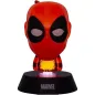 Lampka Na Biurko Marvel Icons Deadpool Light Lampka Na Biurko Marvel Icons Deadpool Light
