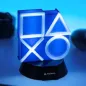 Lampka Na Biurko Playstation Icons Light Lampka Na Biurko Playstation Icons Light