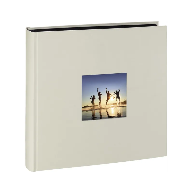 ALBUM NA ZDJĘCIA WKLEJANE 28 x 28.5 CM