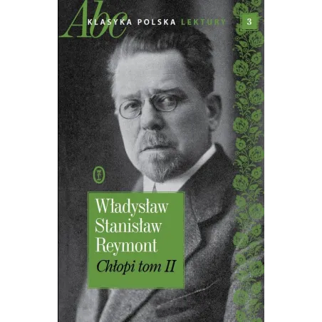 CHLOPI 2 Władysław Stanisław Reymont