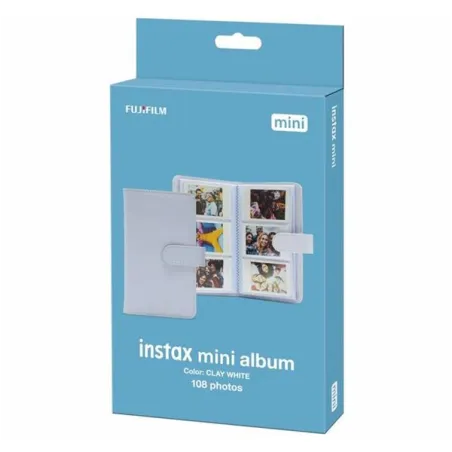 ALBUM NA ZDJĘCIA INSTAX MINI BIAŁY