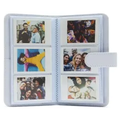 Album Na Zdjęcia Instax Mini Biały