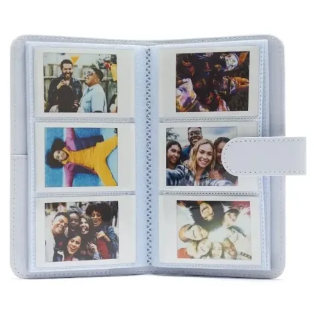 Album Na Zdjęcia Instax Mini Biały