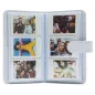 Album Na Zdjęcia Instax Mini Biały Album Na Zdjęcia Instax Mini Biały