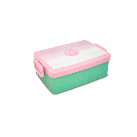 ŚNIADANIÓWKA COOLPACK GRADIENT STRAWBERRY