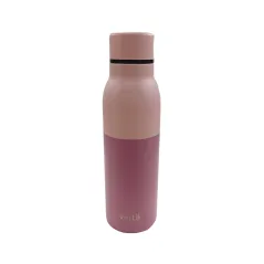 BUTELKA TERMICZNA RÓŻOWA VETTA 500ML