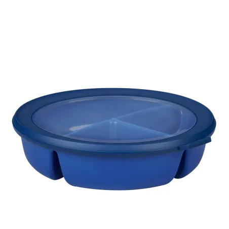Lunchbox Pojemnik Na Żywność Z Przegródkami Mepal
